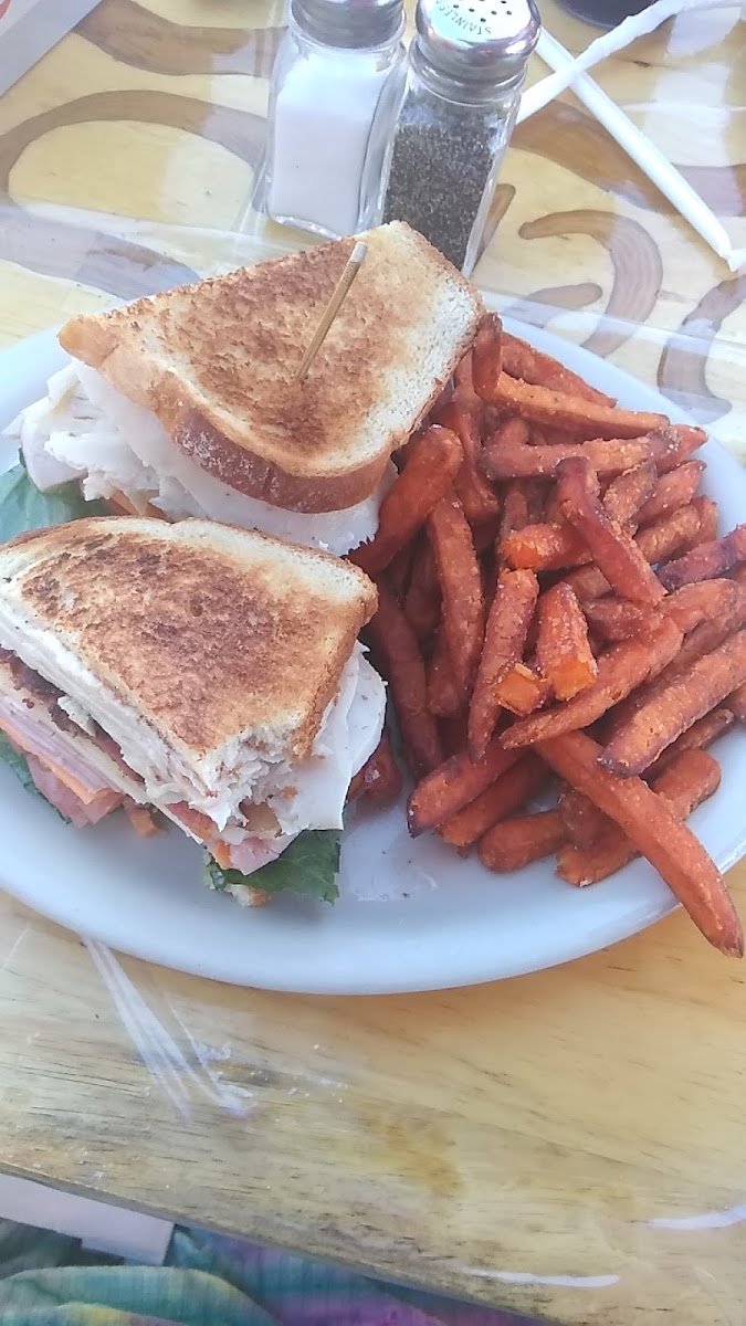 Craig's Lucky Logger Restaurant-6